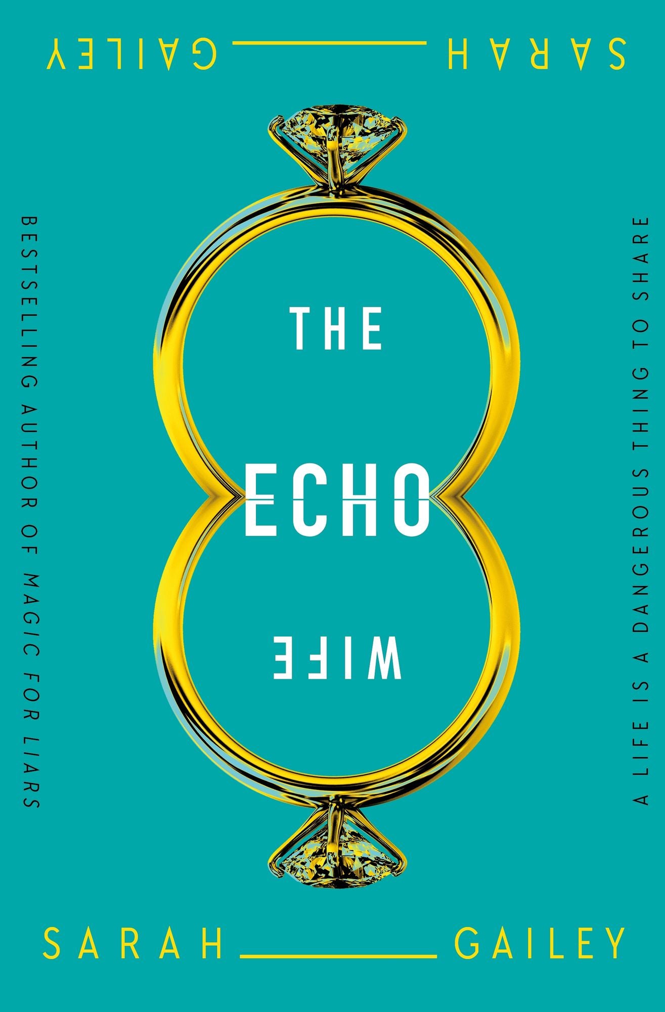 The Echo Wife