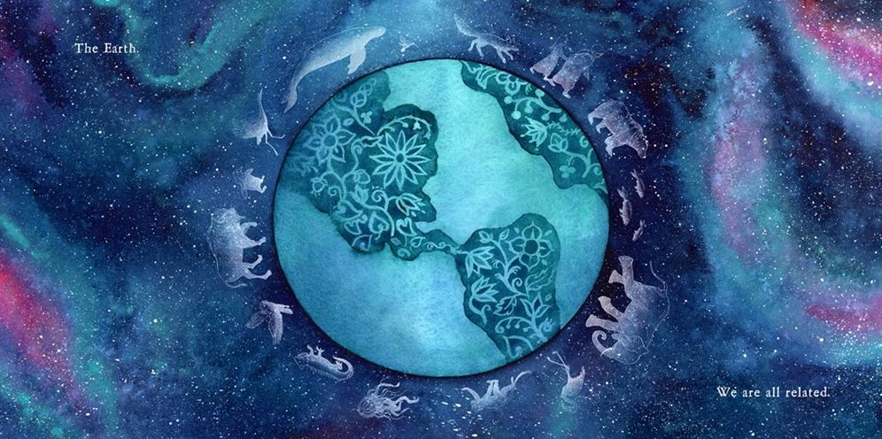 We Are Water Protectors (Caldecott Medal Winner)