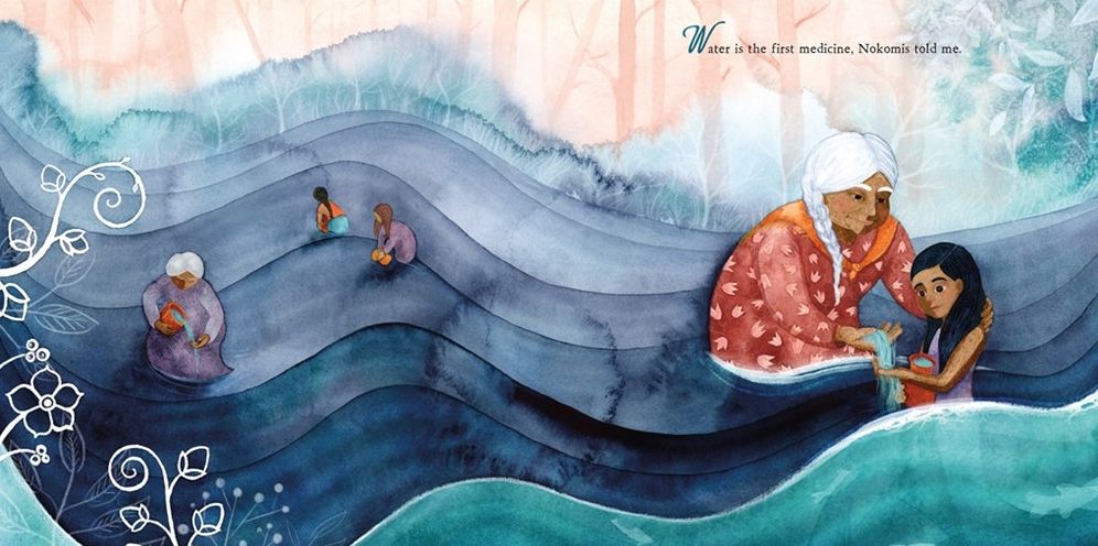 We Are Water Protectors (Caldecott Medal Winner)
