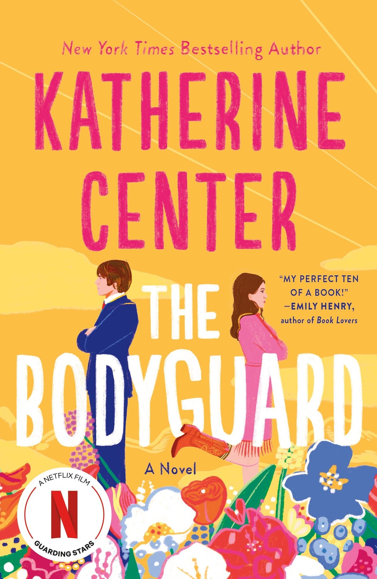 The Bodyguard