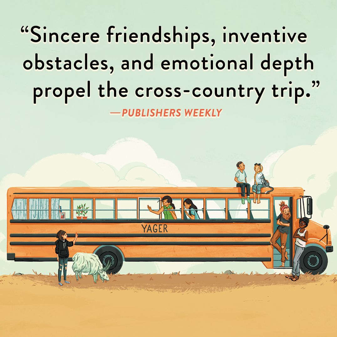 The Remarkable Journey of Coyote Sunrise