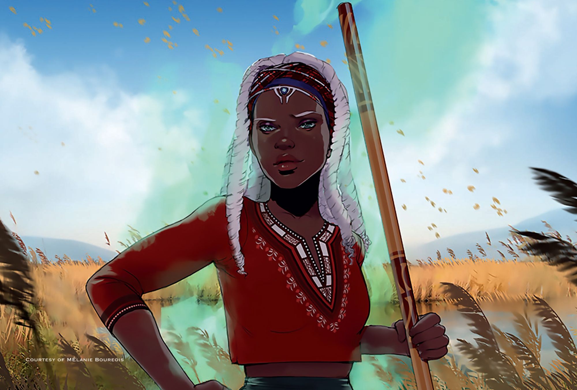 Children of Blood and Bone: Lighter Edition (B&N Exclusive Edition) (Legacy of Orïsha Series #1)