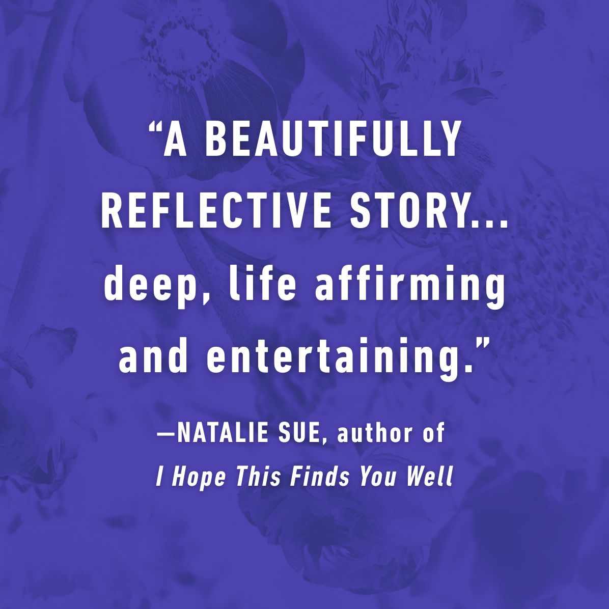 Good Joy, Bad Joy: A Novel
