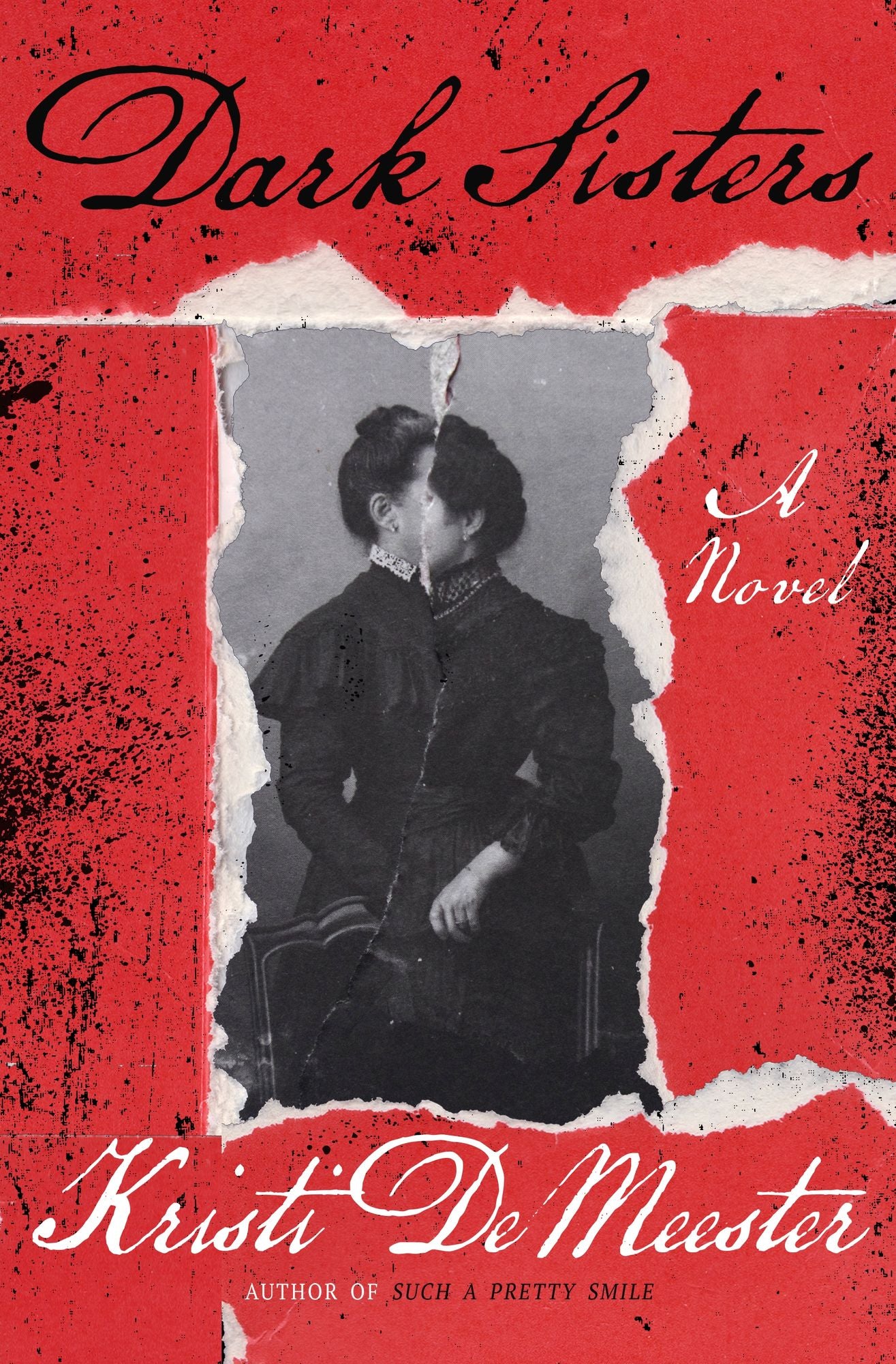 Dark Sisters: A Novel