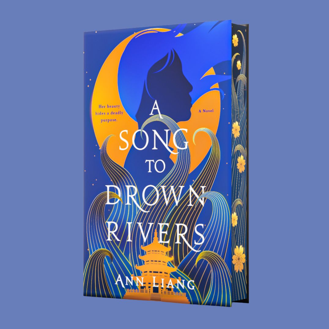 A Song to Drown Rivers (Deluxe Edition)