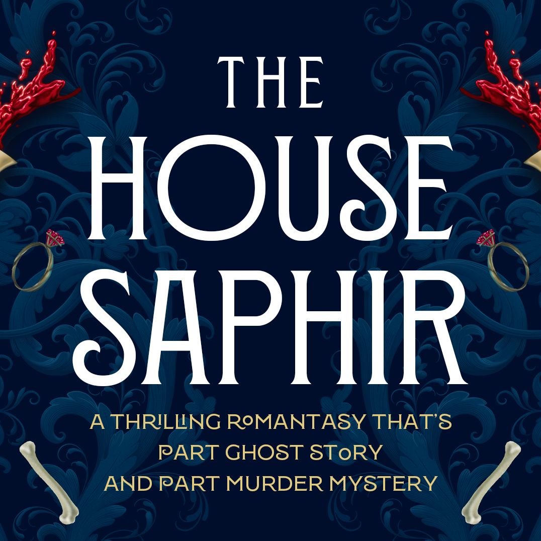 The House Saphir