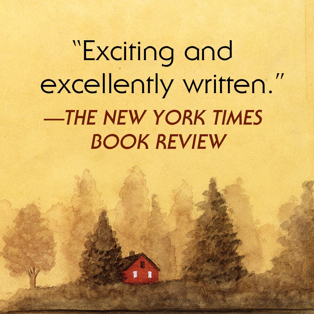 Tuck Everlasting, 50th Anniversary Edition