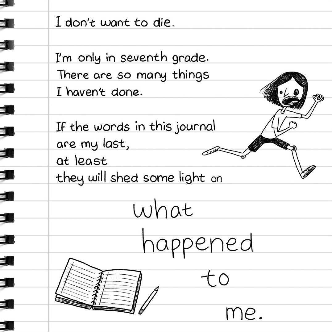 Read at Your Own Risk