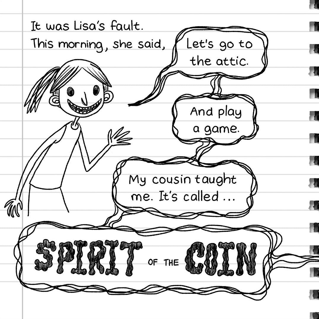 Read at Your Own Risk