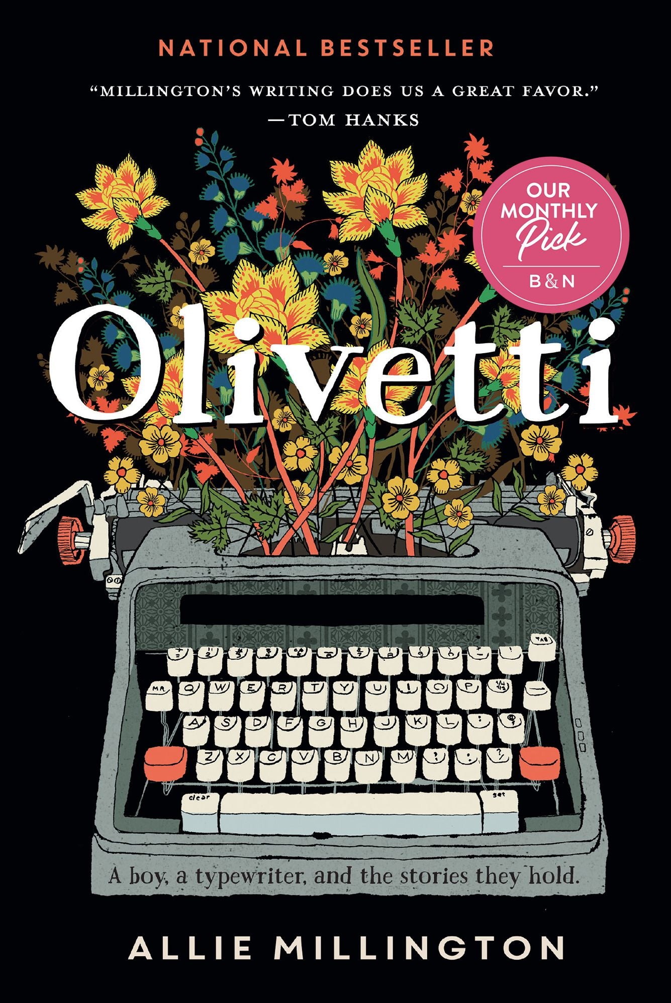 Olivetti