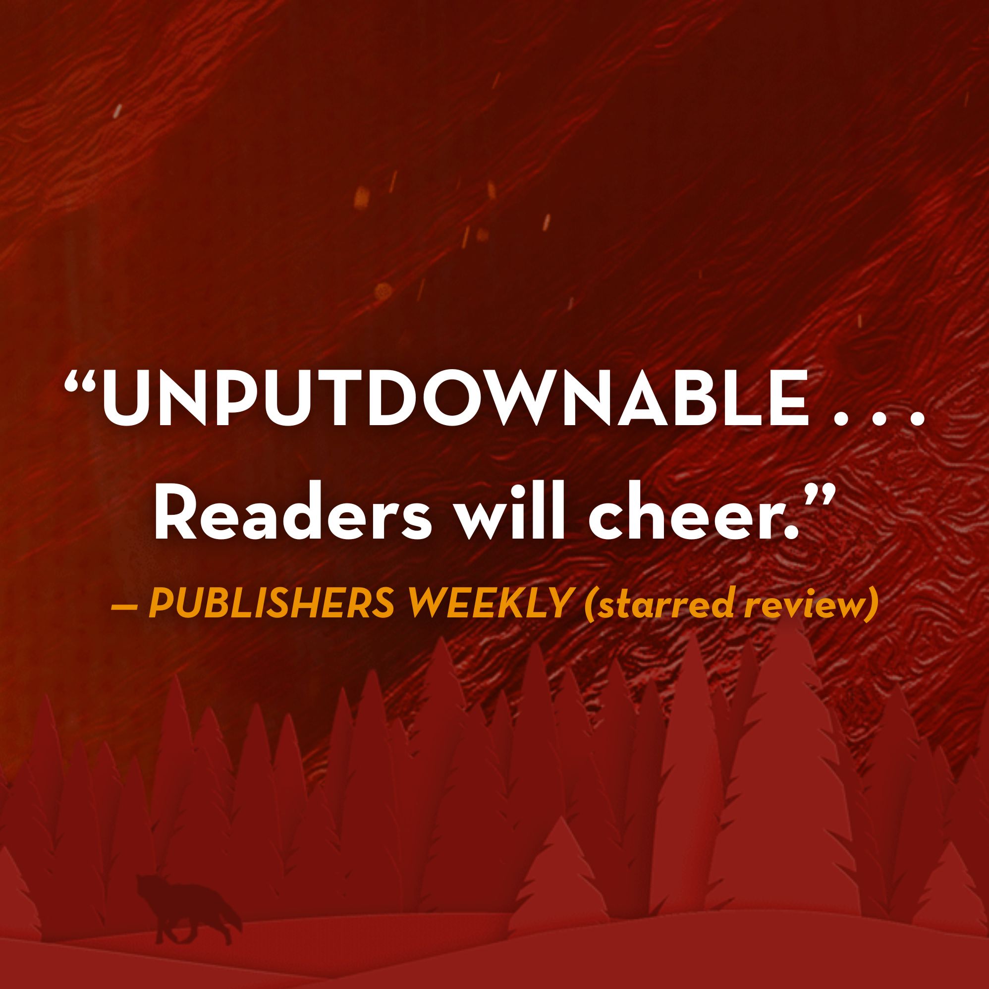 The Black Wolf (Chief Inspector Gamache Series #20)