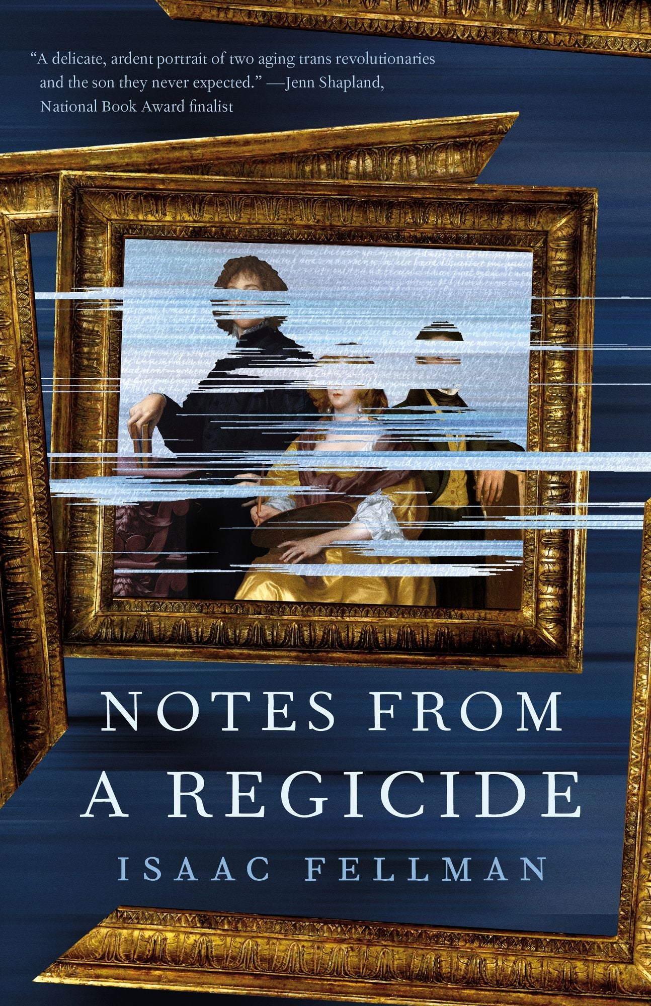Notes from a Regicide