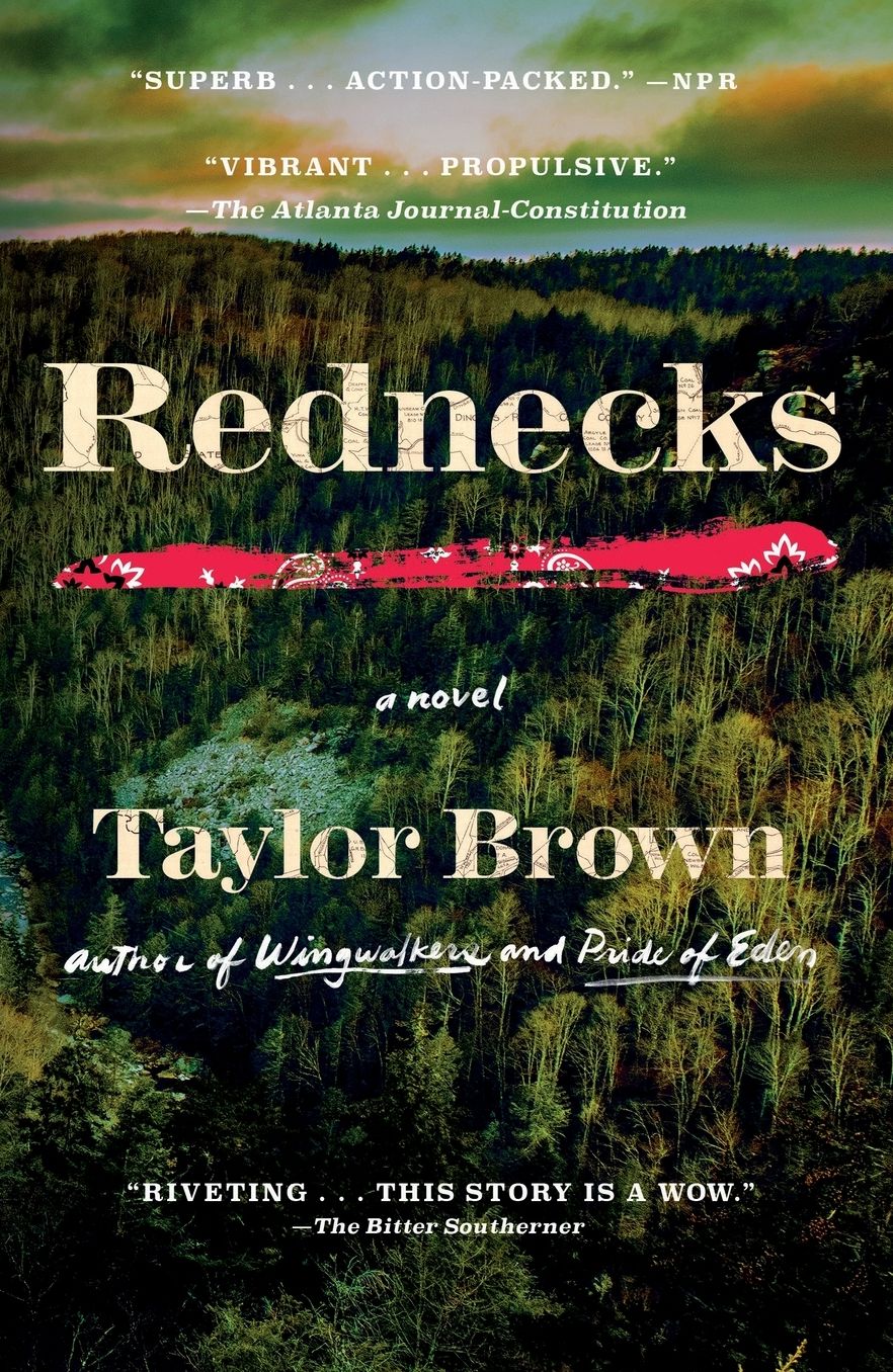 Rednecks: A Novel