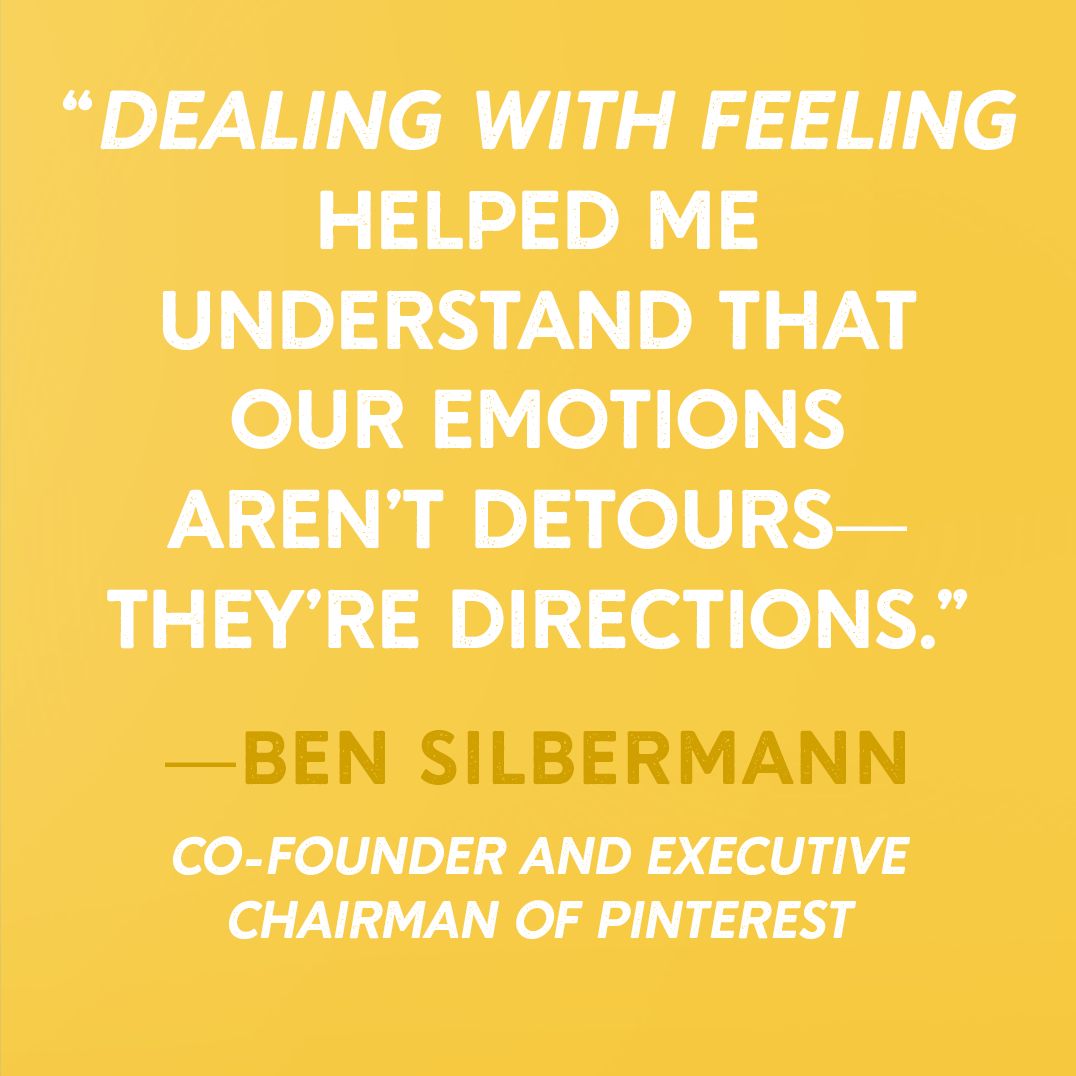 Dealing with Feeling: Use Your Emotions to Create the Life You Want