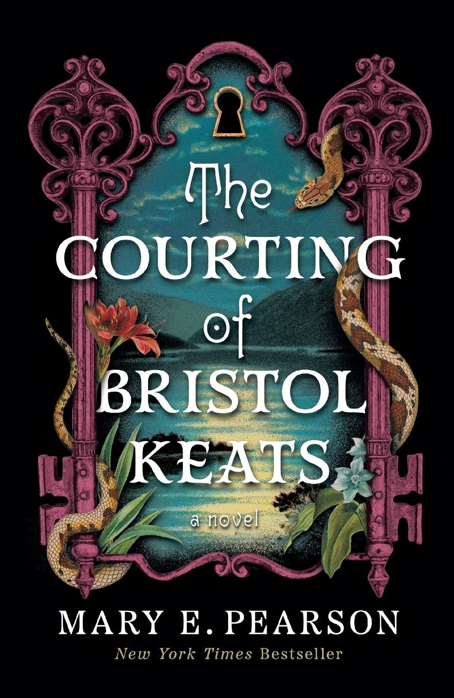 The Courting of Bristol Keats: A Novel