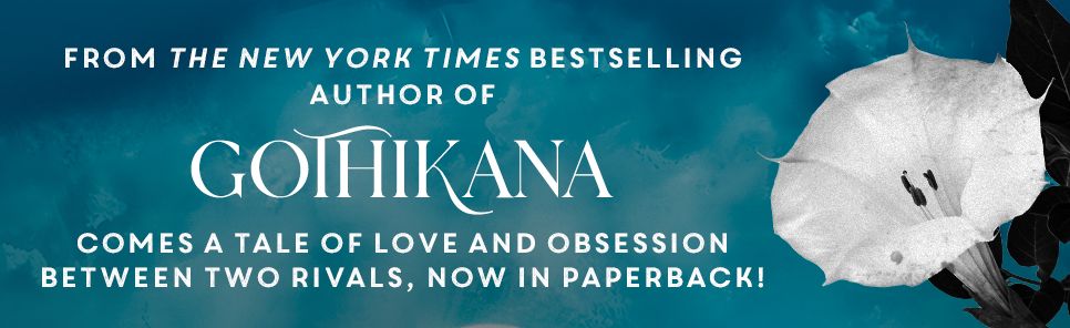 Enigma: A Dark Academia Romance