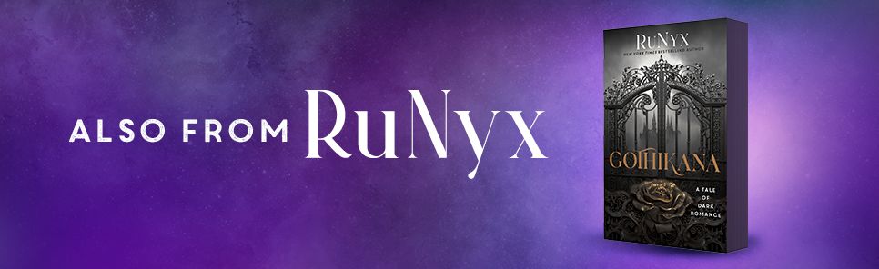 Enigma: A Dark Academia Romance