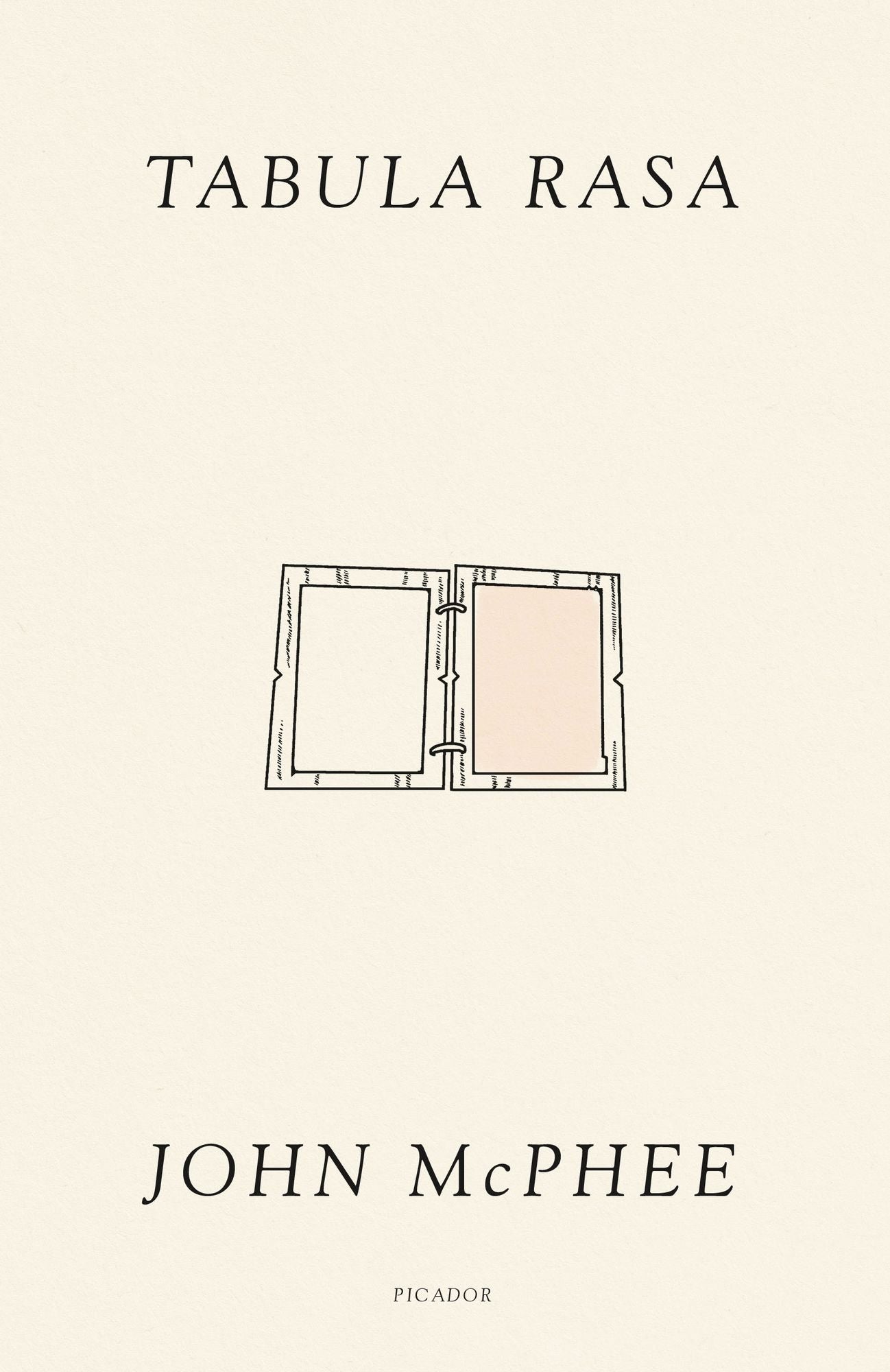 Tabula Rasa: Volume 1