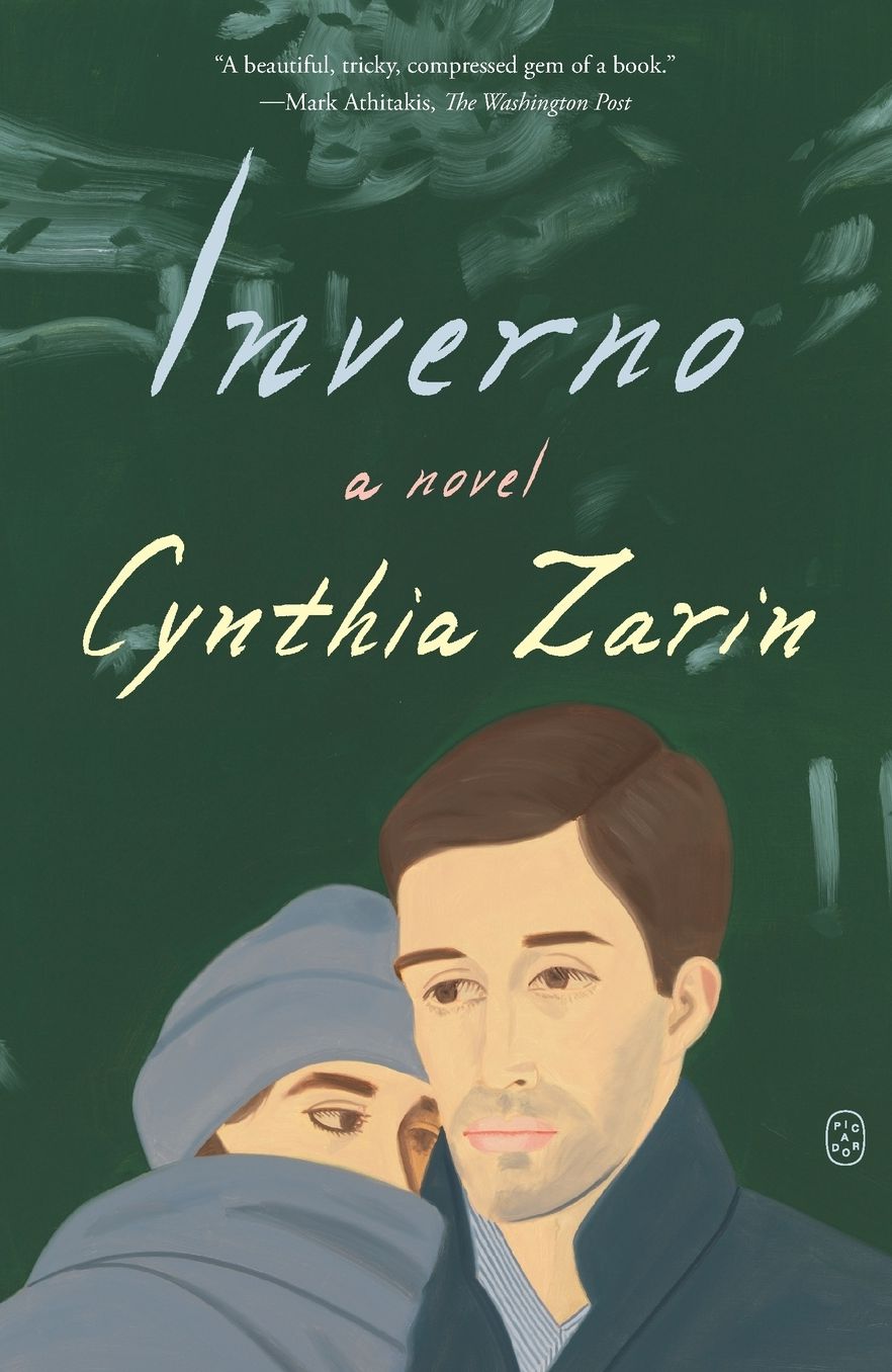 Inverno: A Novel