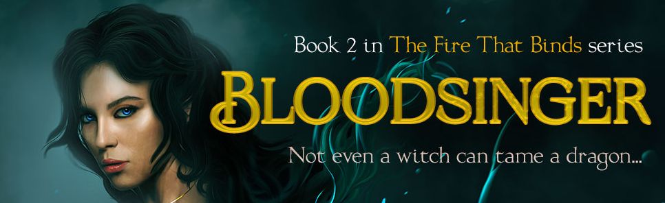Bloodsinger