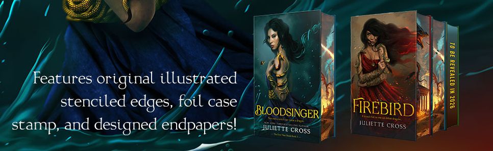 Bloodsinger