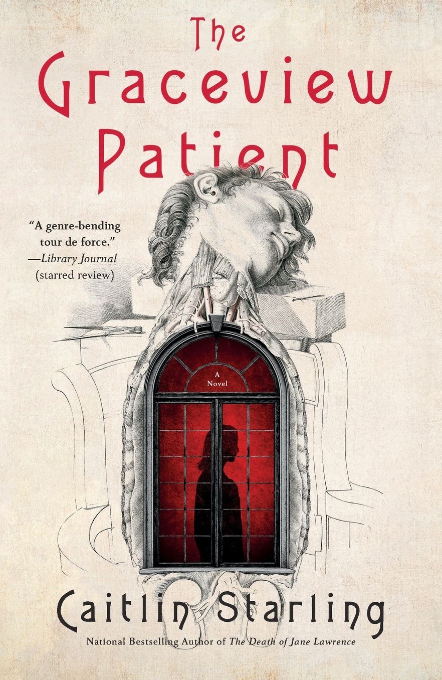 The Graceview Patient: A Novel