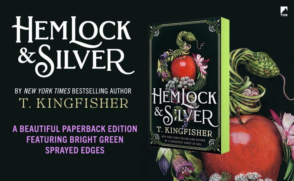 Hemlock & Silver
