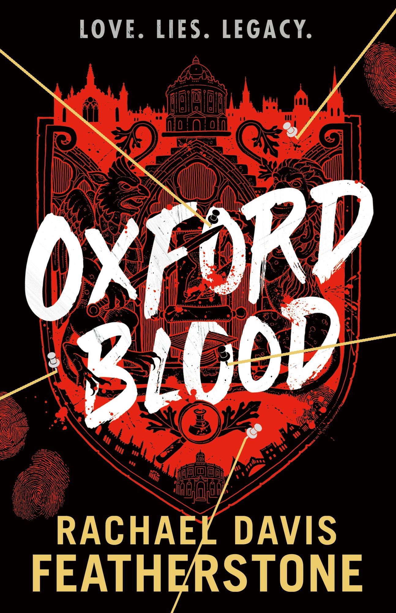 Oxford Blood