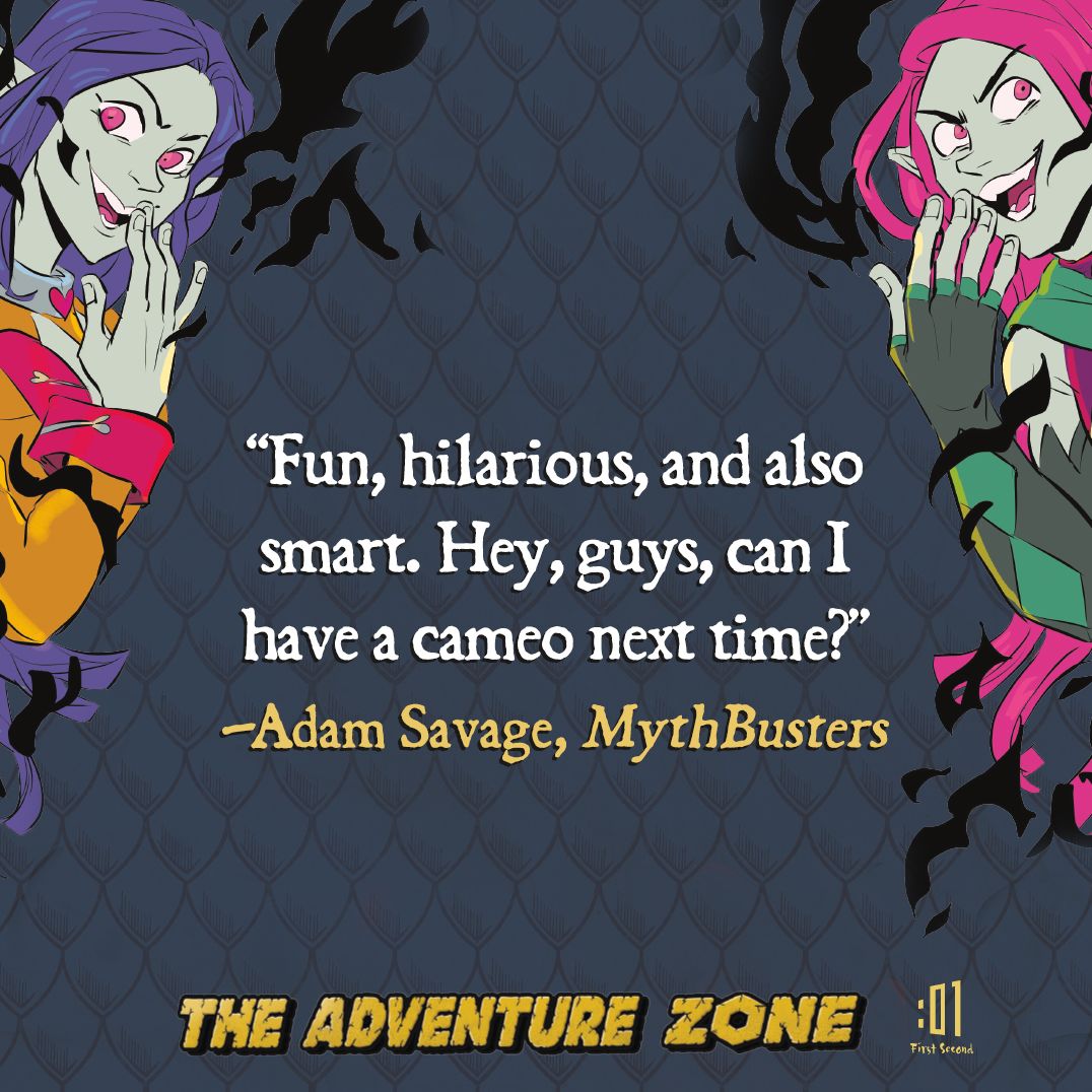 The Suffering Game (B&N Exclusive Edition) (The Adventure Zone Series #6)