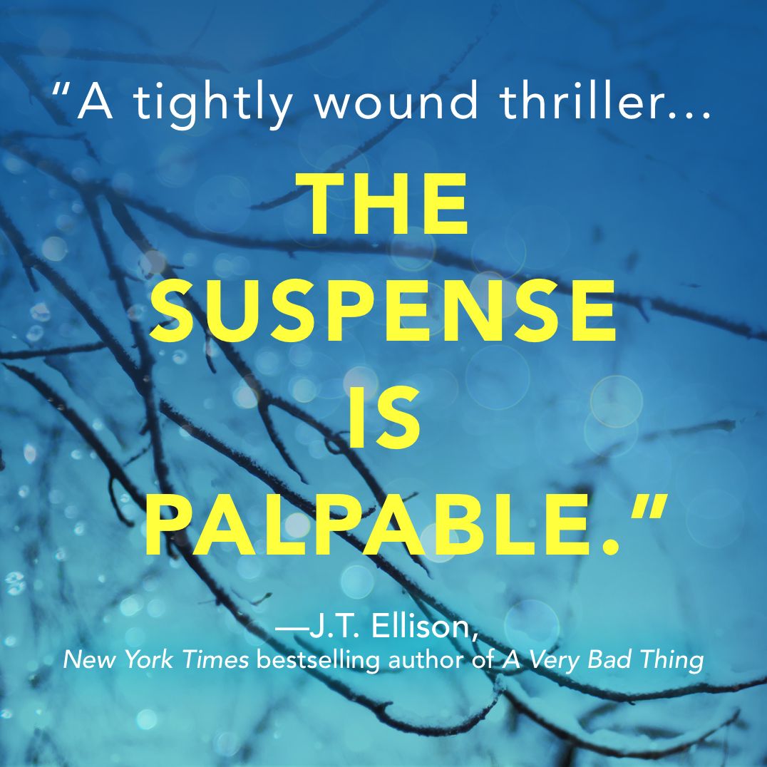 A Killing Cold: A Novel
