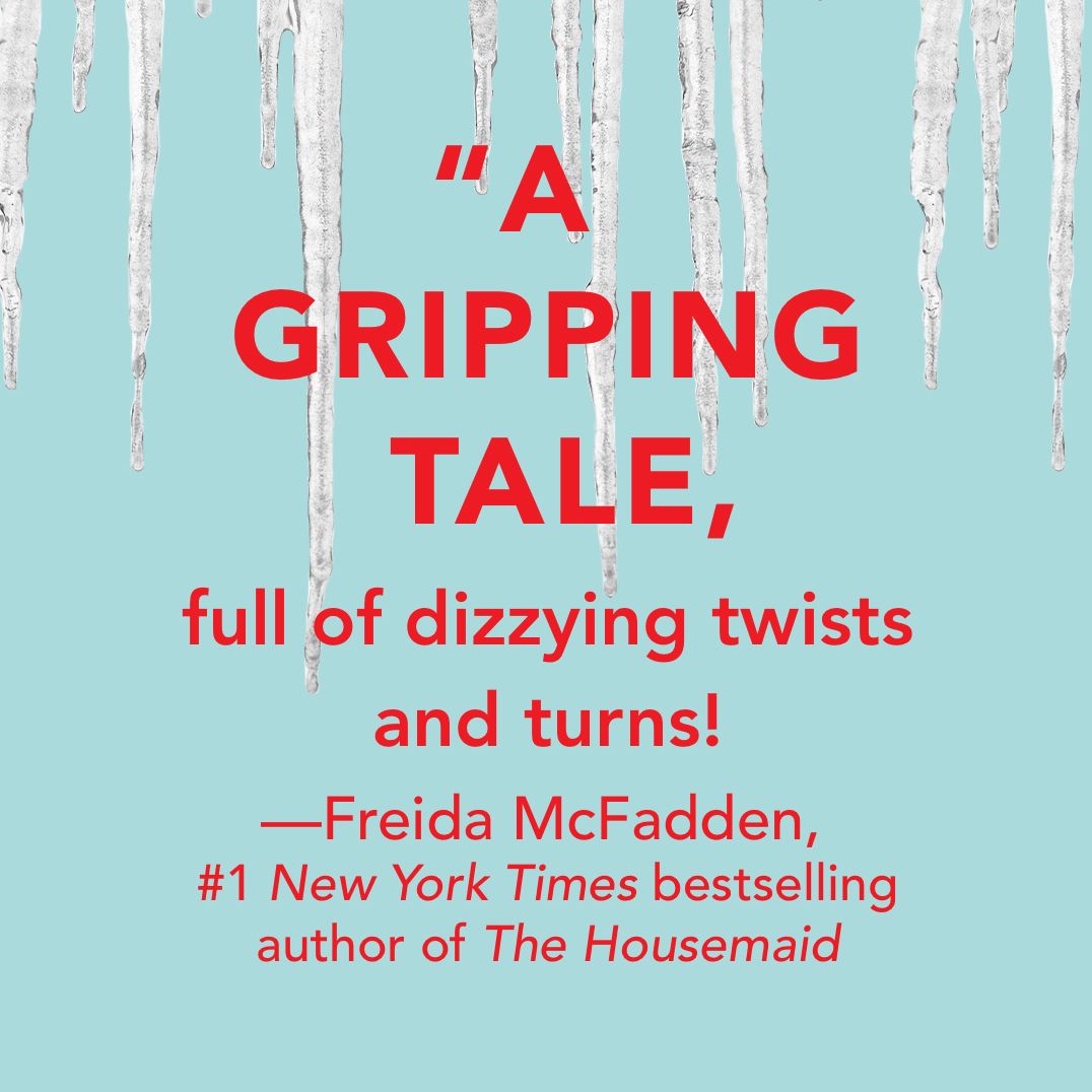 A Killing Cold: A Novel