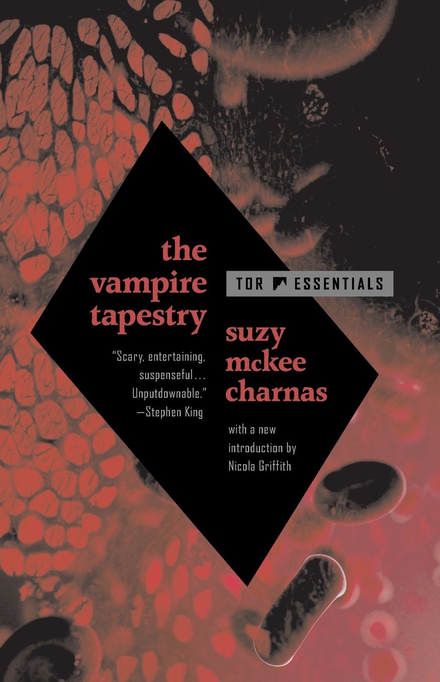 The Vampire Tapestry