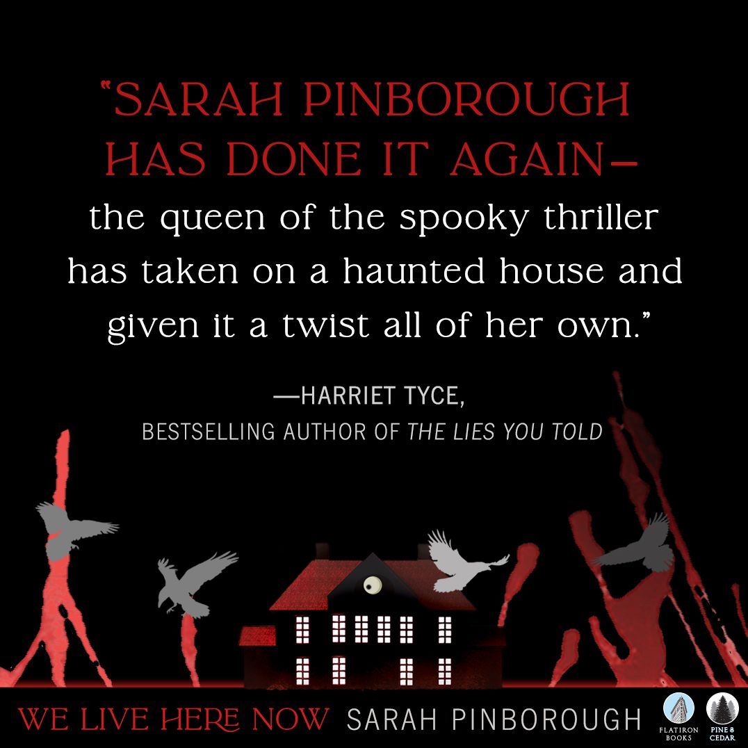 We Live Here Now: A Novel [Limited Stenciled Edge edition]