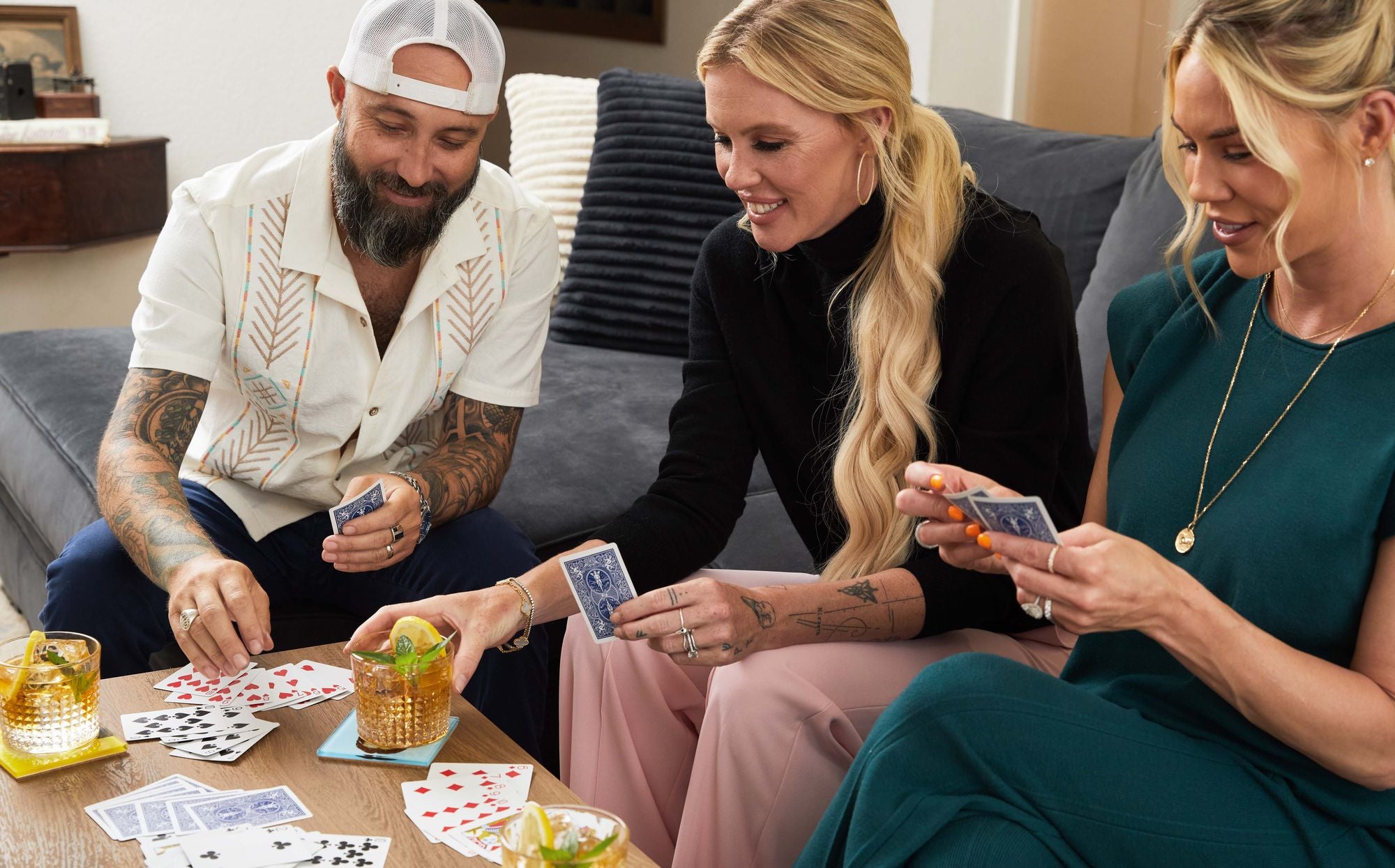 The Bradshaw Family Cookbook: Our Favorite Recipes for Game Days, Weekdays, and Any Day