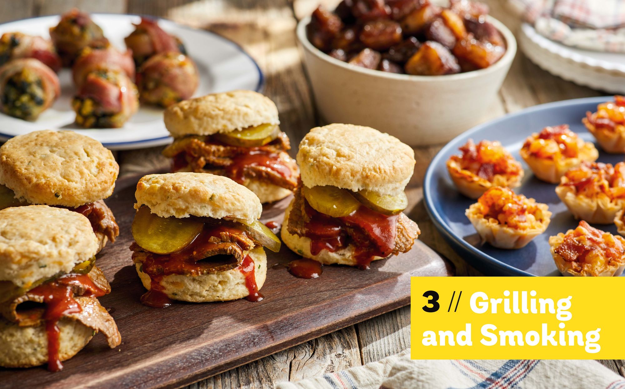 The Bradshaw Family Cookbook: Our Favorite Recipes for Game Days, Weekdays, and Any Day