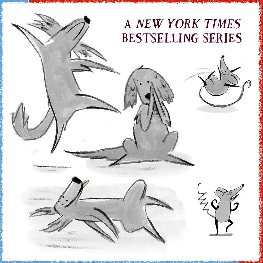 Mouse and His Dog: A Dogtown Book