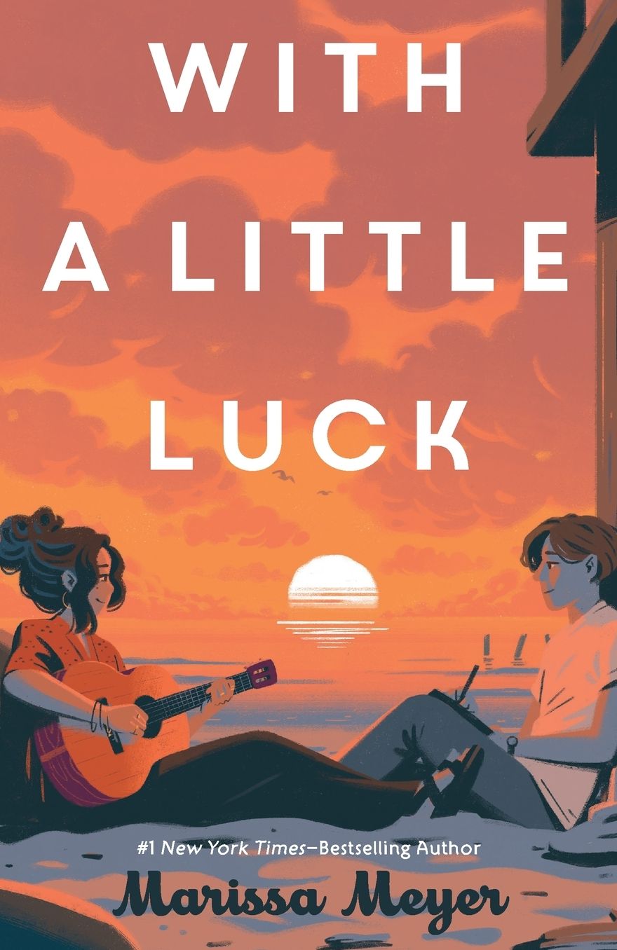With a Little Luck