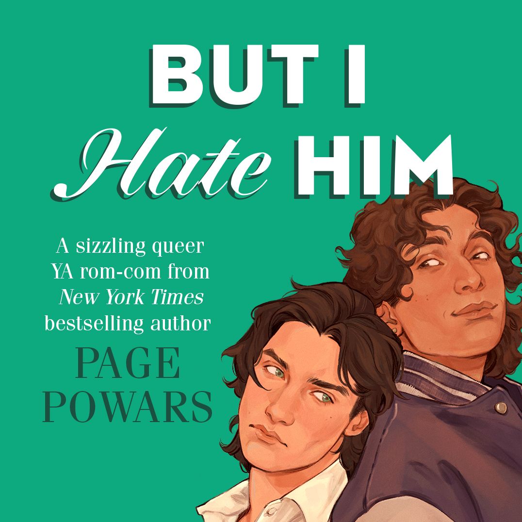 But I Hate Him