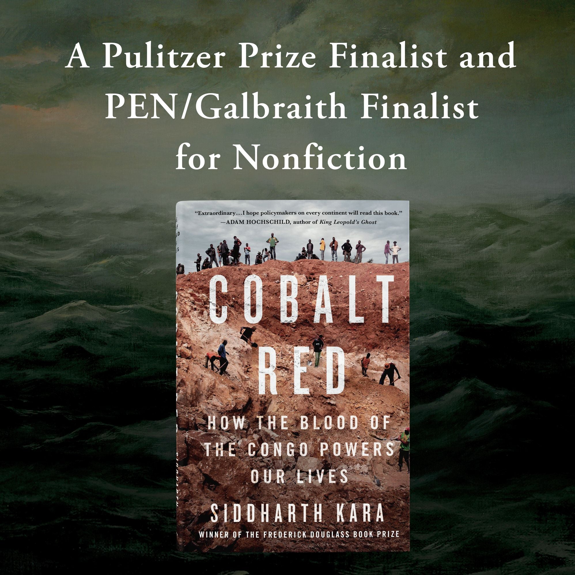 The Zorg: A Tale of Greed and Murder That Inspired the Abolition of Slavery