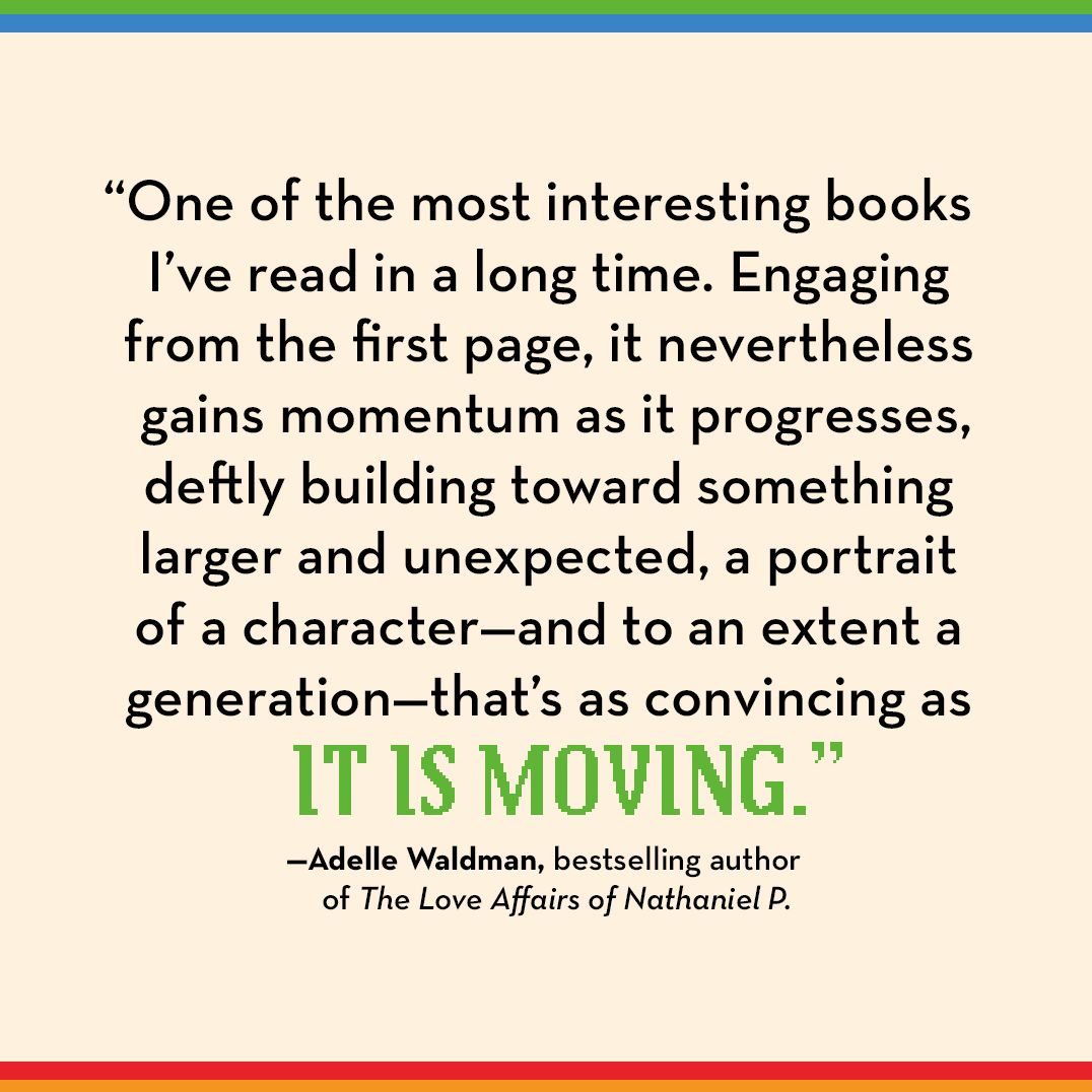 The Book of George: A Novel