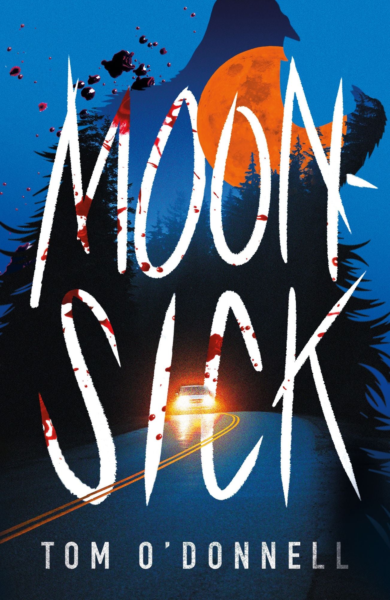 Moonsick