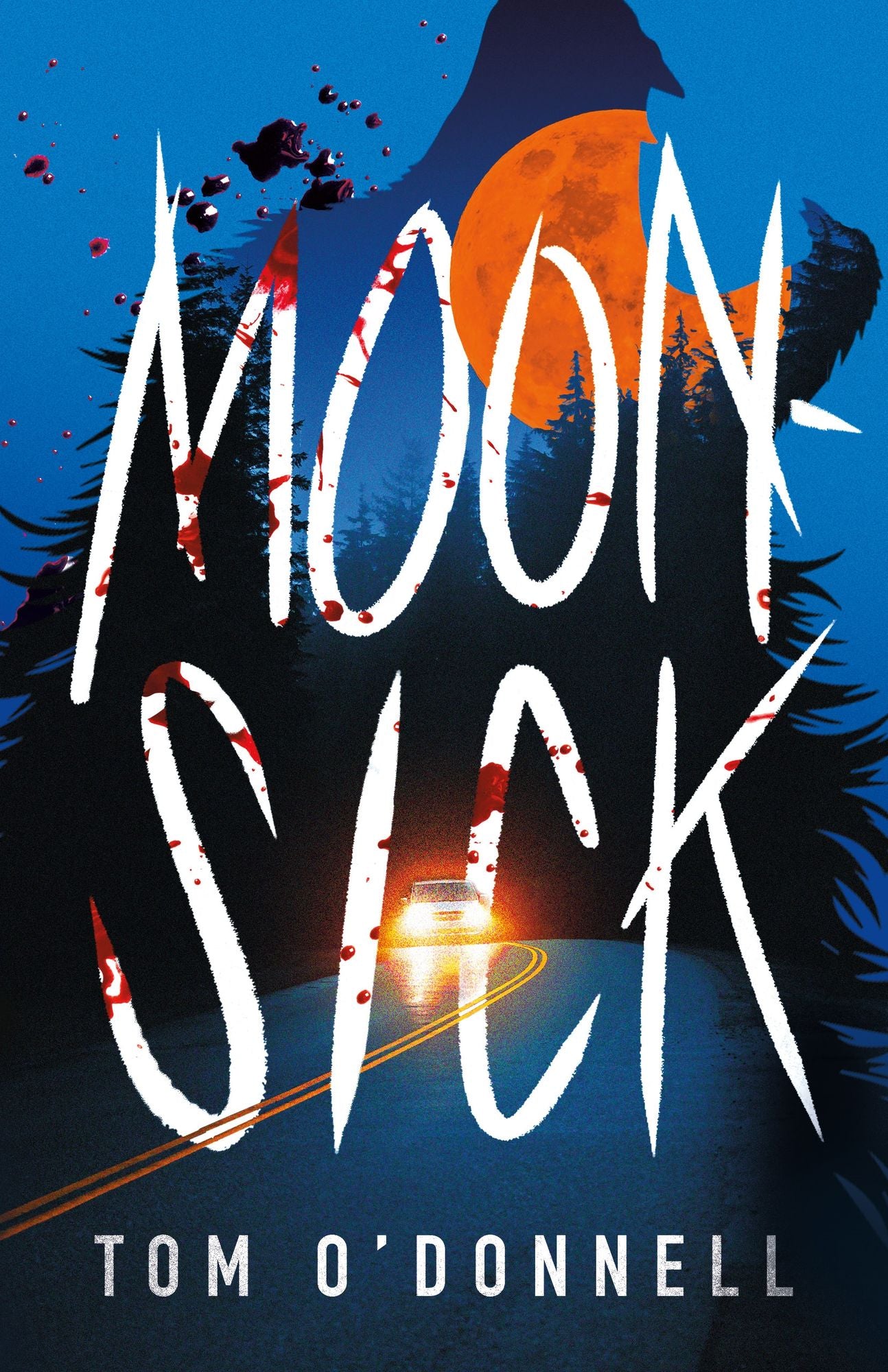 Moonsick