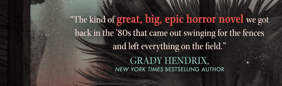 When the Wolf Comes Home