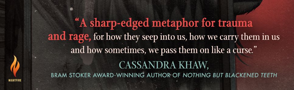 When the Wolf Comes Home