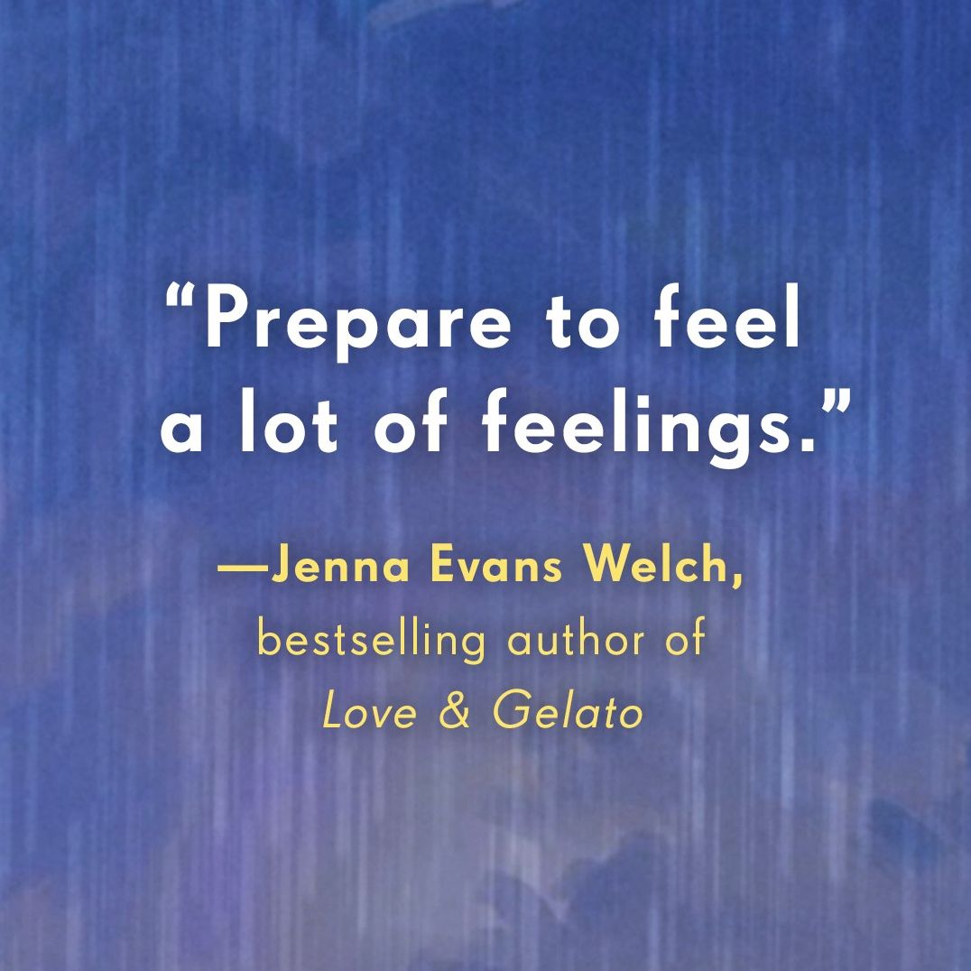 In Time with You: A Novel