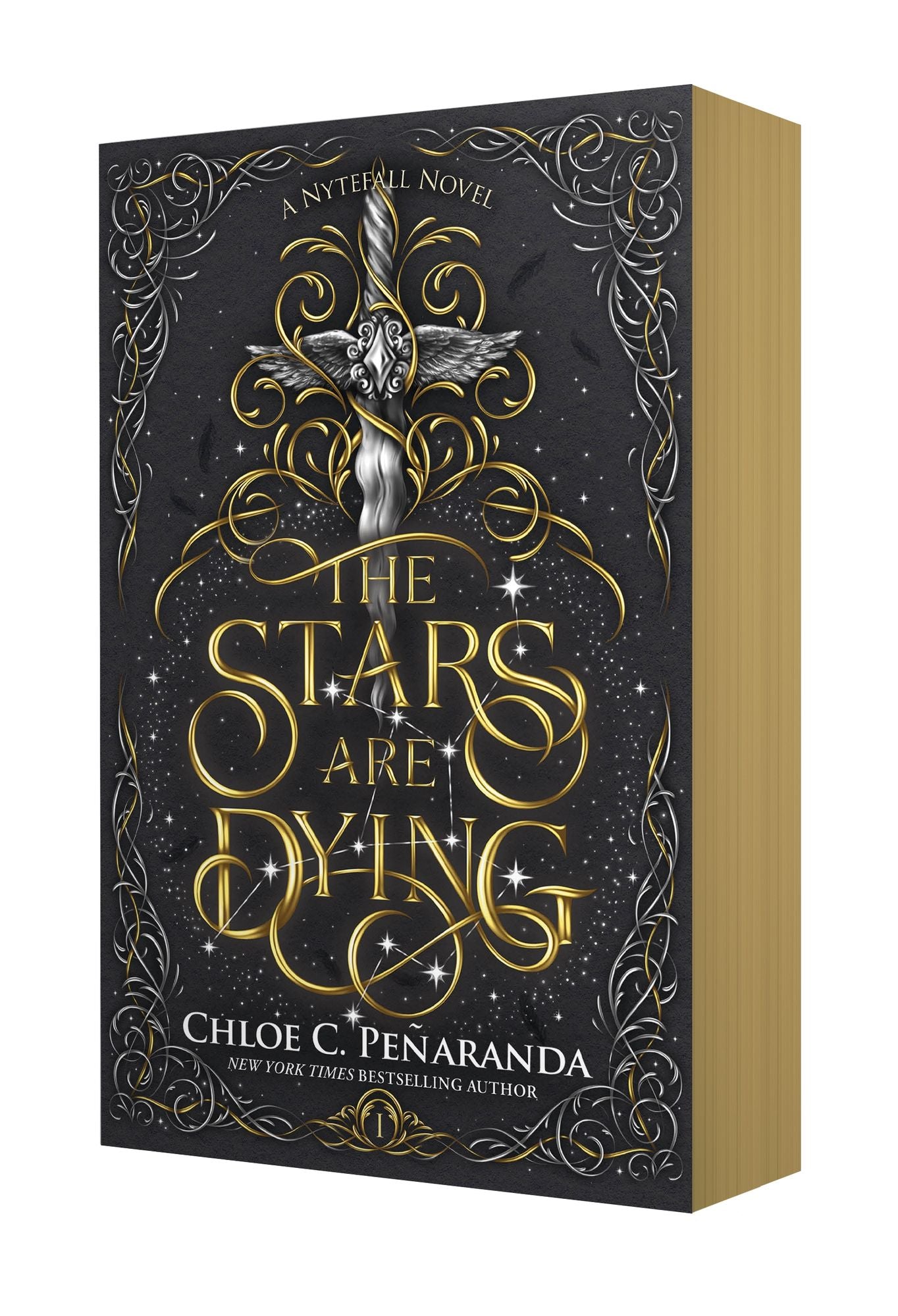 The Stars Are Dying