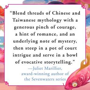 A Magic Steeped in Poison (B&N Exclusive Edition)