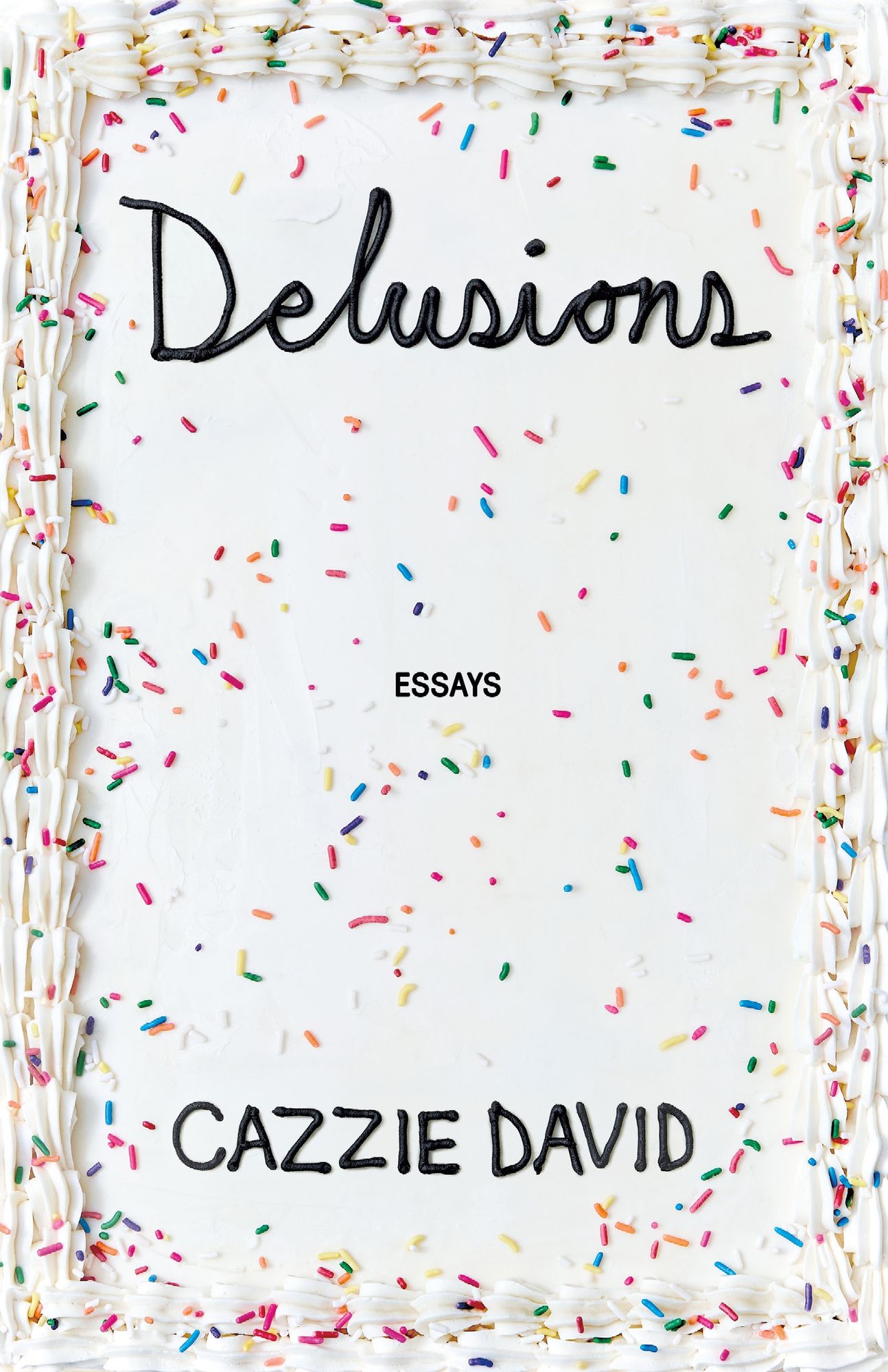 Delusions: Of Grandeur, of Romance, of Progress