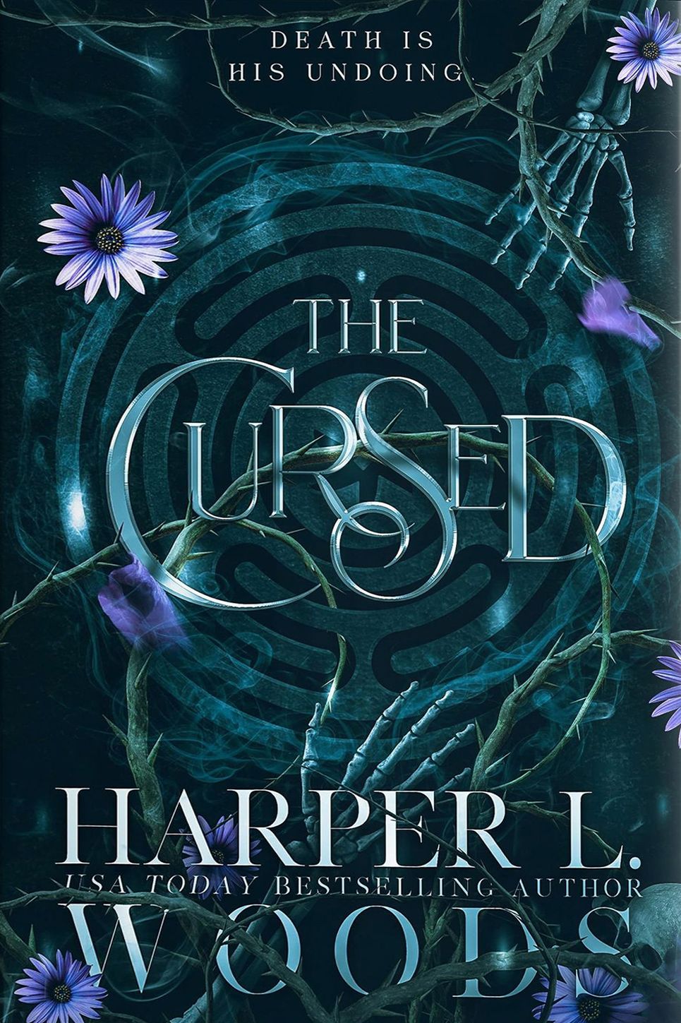 The Cursed (Special Edition)