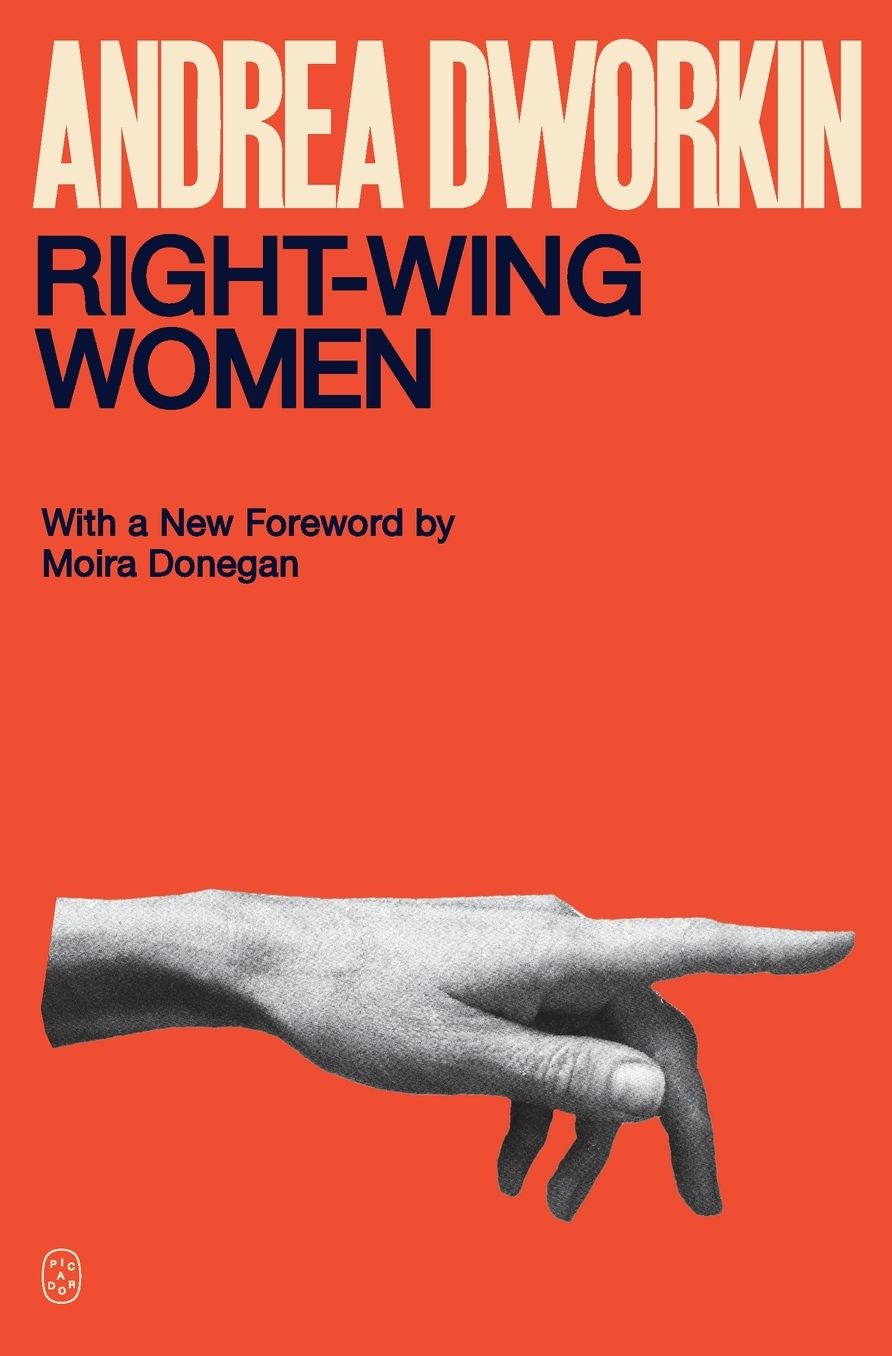 Right-Wing Women